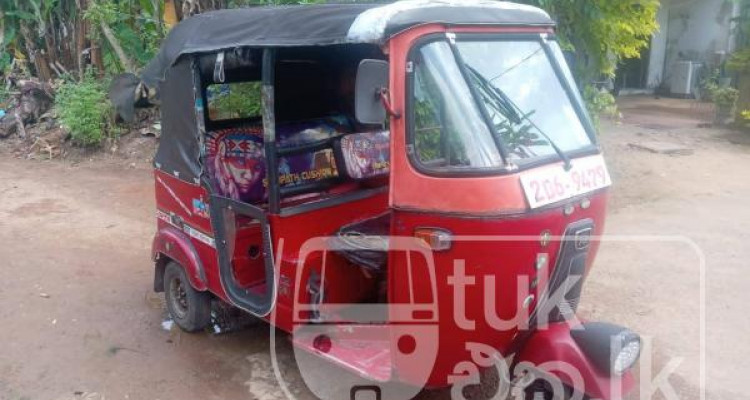 BAJAJ 1999 2 STROKE