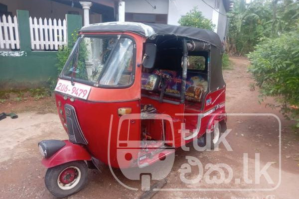BAJAJ 1999 2 STROKE