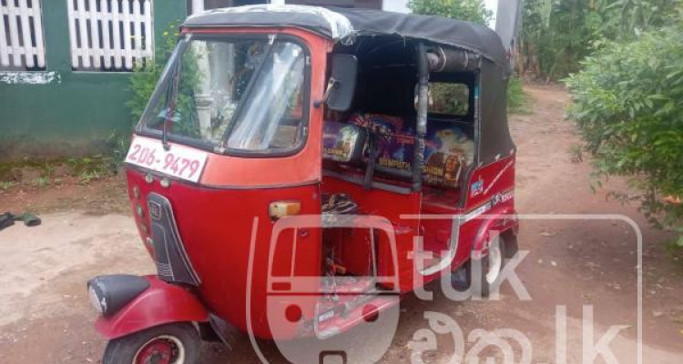 BAJAJ 1999 2 STROKE