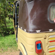 BAJAJ 1990 2 STROKE