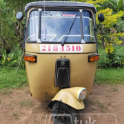 BAJAJ 1990 2 STROKE
