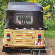 BAJAJ 1990 2 STROKE