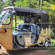 BAJAJ 1990 2 STROKE