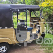 BAJAJ 1990 2 STROKE