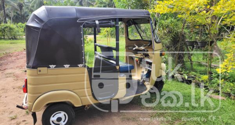 BAJAJ 1990 2 STROKE