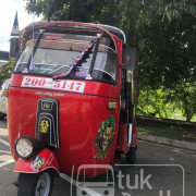 BAJAJ 1994 2 STROKE