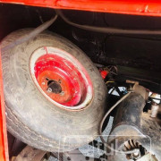 BAJAJ 1994 2 STROKE
