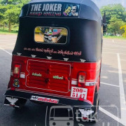 BAJAJ 1994 2 STROKE