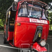 BAJAJ 1994 2 STROKE