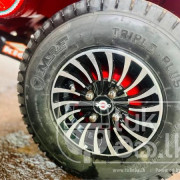 BAJAJ 2005 2 STROKE