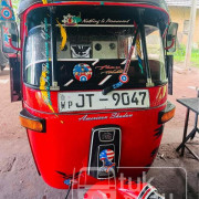BAJAJ 2005 2 STROKE