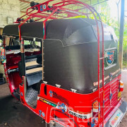 BAJAJ 2005 2 STROKE