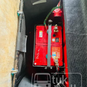 BAJAJ 2005 2 STROKE
