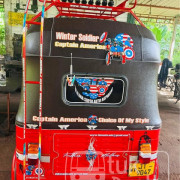 BAJAJ 2005 2 STROKE