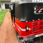 BAJAJ 2003 2 STROKE