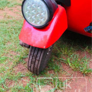 BAJAJ 2003 2 STROKE