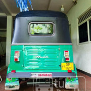 BAJAJ 2008 4 STROKE