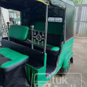 BAJAJ 2008 4 STROKE