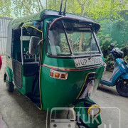 BAJAJ 2008 4 STROKE