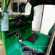 BAJAJ 2008 4 STROKE