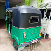 BAJAJ 2008 4 STROKE