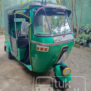 BAJAJ 2008 4 STROKE