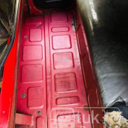 BAJAJ 2005 2 STROKE