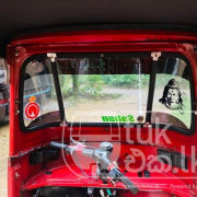 BAJAJ 2005 2 STROKE
