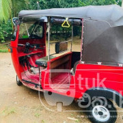 BAJAJ 2005 2 STROKE