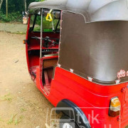 BAJAJ 2005 2 STROKE