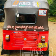 BAJAJ 2005 2 STROKE