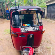 BAJAJ 2005 2 STROKE