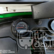 BAJAJ 2011 4 STROKE