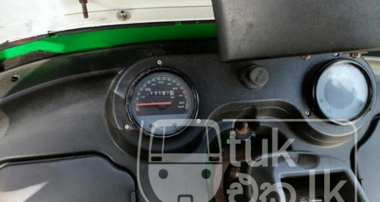 BAJAJ 2011 4 STROKE