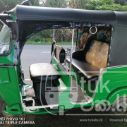 BAJAJ 2011 4 STROKE