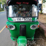 BAJAJ 2011 4 STROKE