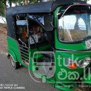 BAJAJ 2011 4 STROKE