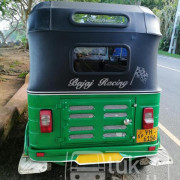 BAJAJ 2011 4 STROKE