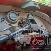 BAJAJ 2016 4 STROKE