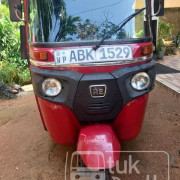 BAJAJ 2016 4 STROKE
