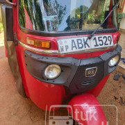 BAJAJ 2016 4 STROKE