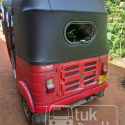 BAJAJ 2016 4 STROKE