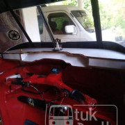 BAJAJ 1998 2 STROKE