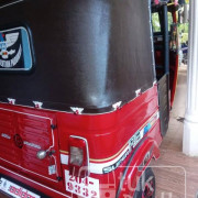 BAJAJ 1998 2 STROKE