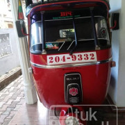 BAJAJ 1998 2 STROKE