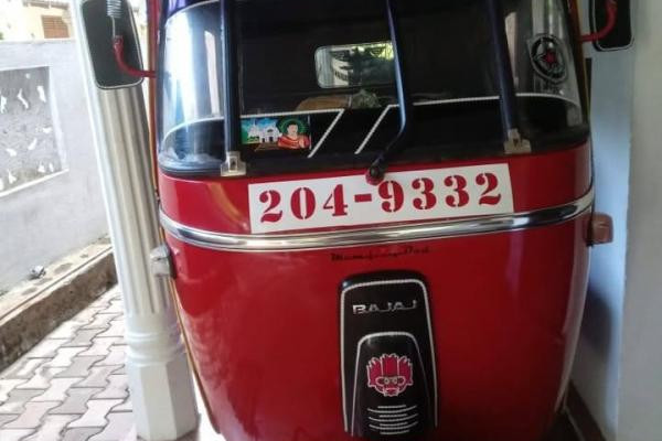 BAJAJ 1998 2 STROKE