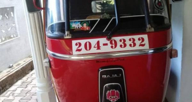 BAJAJ 1998 2 STROKE