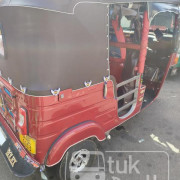 BAJAJ 2014 4 STROKE