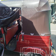 BAJAJ 2014 4 STROKE