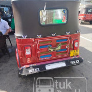 BAJAJ 2014 4 STROKE